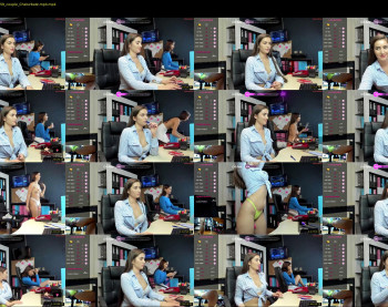 daryastars — 120 minute Chaturbate couple cam show recording, 720p, Nov 23, 2023