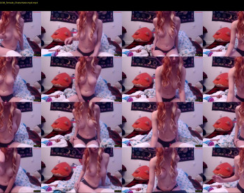 deadratsoup — 38 minute Chaturbate female cam show recording, 480p, Nov 22, 2023