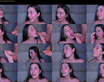 dexandlily — 4 minute Chaturbate couple cam show recording, 720p, Nov 23, 2023