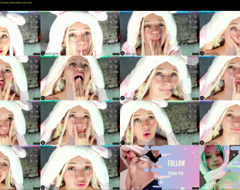 doll_joy — 9 minute Chaturbate female cam show recording, 720p, Nov 23, 2023