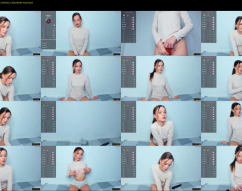 dollorrie — 121 minute Chaturbate couple cam show recording, 720p, Nov 22, 2023