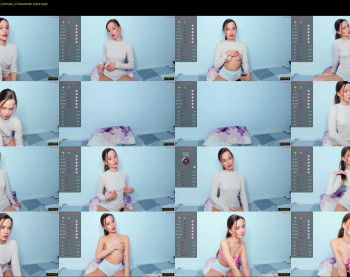 dollorrie — 108 minute Chaturbate couple cam show recording, 720p, Nov 22, 2023