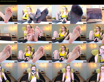 dorothygilbert — 54 minute Chaturbate female cam show recording, 720p, Nov 22, 2023