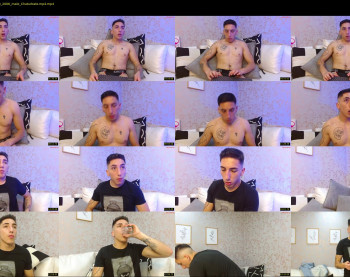 dylan_spencer — 28 minute Chaturbate male cam show recording, 720p, Nov 22, 2023