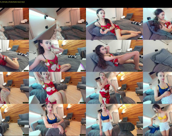 ehotlovea — 120 minute Chaturbate female cam show recording, 720p, Nov 22, 2023