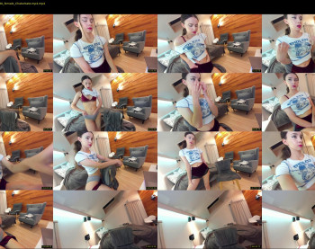 ehotlovea — 120 minute Chaturbate female cam show recording, 720p, Nov 23, 2023