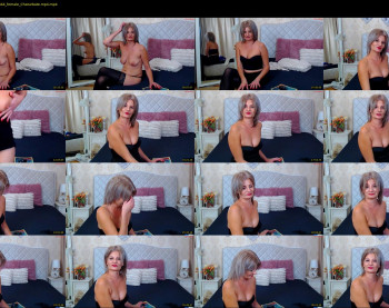 elisarosse_ — 44 minute Chaturbate female cam show recording, 720p, Nov 23, 2023