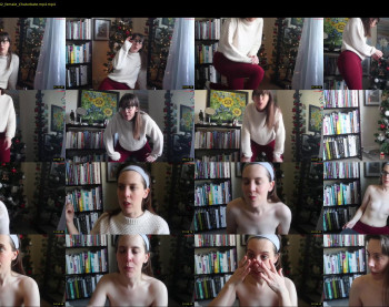 ellynaomi — 26 minute Chaturbate female cam show recording, 720p, Nov 22, 2023