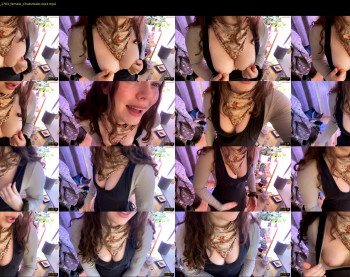 emersoncane — 3 minute Chaturbate female cam show recording, 720p, Nov 22, 2023