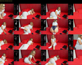 emilymilf__ — 120 minute Chaturbate female cam show recording, 720p, Nov 22, 2023
