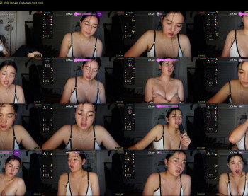 emma_johnson_ — 109 minute Chaturbate female cam show recording, 720p, Nov 22, 2023
