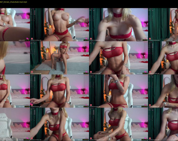 emma_land — 96 minute Chaturbate female cam show recording, 720p, Nov 22, 2023
