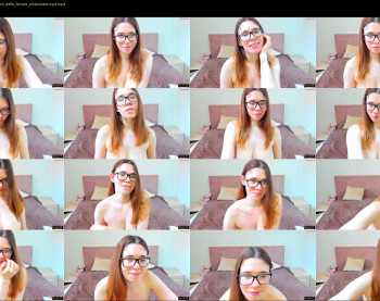 emma_stardust_ — 14 minute Chaturbate female cam show recording, 720p, Nov 22, 2023