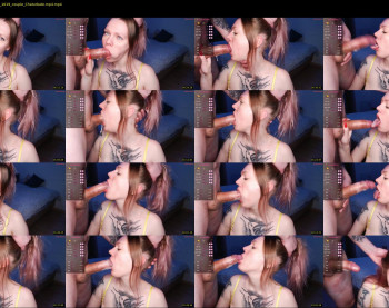 emptyhunters — 4 minute Chaturbate couple cam show recording, 720p, Nov 22, 2023