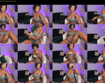 evajacksss_ — 30 minute Chaturbate female cam show recording, 720p, Nov 23, 2023