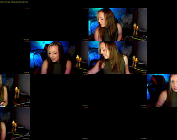 garagesex22 — 105 minute Chaturbate couple cam show recording, 720p, Nov 22, 2023