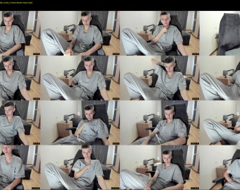 guy_liam1 — 93 minute Chaturbate male cam show recording, 720p, Nov 22, 2023