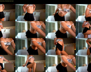 hetty_satar — 7 minute Chaturbate female cam show recording, 720p, Nov 23, 2023