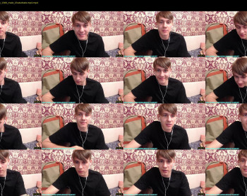 howardkottam — 3 minute Chaturbate male cam show recording, 720p, Nov 22, 2023
