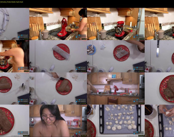 its_jessi — 121 minute Chaturbate female cam show recording, 720p, Nov 23, 2023