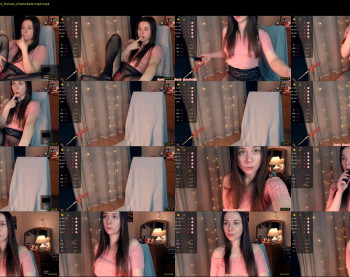 jane_kinn — 52 minute Chaturbate female cam show recording, 720p, Nov 23, 2023