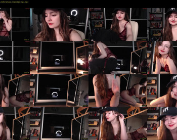 jane_modelxx — 80 minute Chaturbate female cam show recording, 720p, Nov 23, 2023