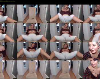 jaqueline88 — 117 minute Chaturbate female cam show recording, 720p, Nov 22, 2023