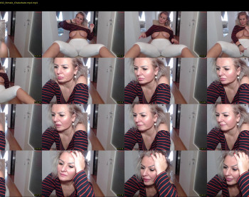 jaqueline88 — 6 minute Chaturbate female cam show recording, 720p, Nov 22, 2023
