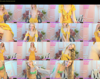 jenny_ames — 121 minute Chaturbate female cam show recording, 720p, Nov 22, 2023