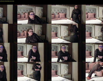 jessykah — 38 minute Chaturbate female cam show recording, 720p, Nov 22, 2023