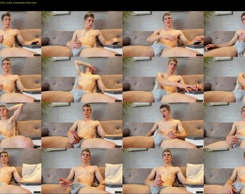 jonas_smith1 — 20 minute Chaturbate male cam show recording, 720p, Nov 22, 2023