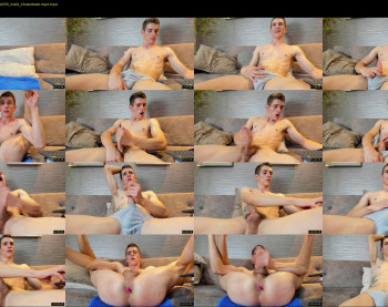 jonas_smith1 — 100 minute Chaturbate male cam show recording, 720p, Nov 23, 2023