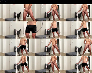 js_ihavecookie — 120 minute Chaturbate male cam show recording, 720p, Nov 22, 2023