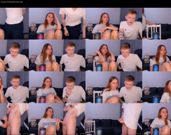 julsweet — 69 minute Chaturbate male cam show recording, 720p, Nov 23, 2023
