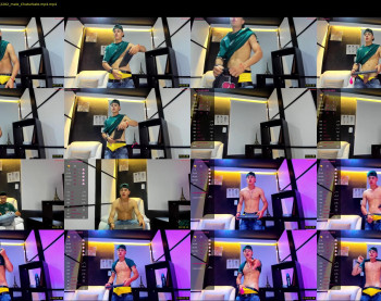 juniormorris_ — 84 minute Chaturbate male cam show recording, 720p, Nov 22, 2023