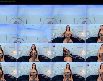 kaity_layne — 8 minute Chaturbate female cam show recording, 720p, Nov 23, 2023