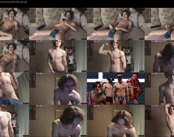 karlos_murphy — 120 minute Chaturbate male cam show recording, 720p, Nov 22, 2023