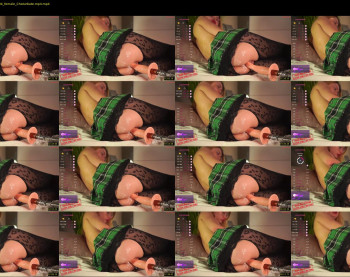 katymolly — 10 minute Chaturbate female cam show recording, 720p, Nov 23, 2023