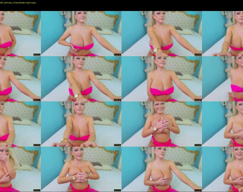kellybabee — 12 minute Chaturbate female cam show recording, 720p, Nov 22, 2023