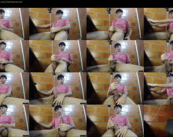 khozler_ — 120 minute Chaturbate male cam show recording, 720p, Nov 22, 2023