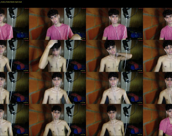khozler_ — 20 minute Chaturbate male cam show recording, 720p, Nov 22, 2023