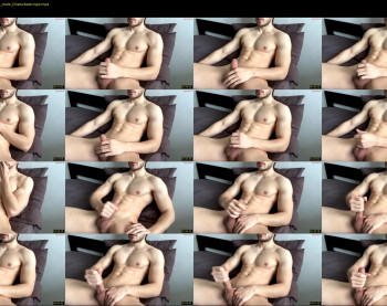 kiwigray — 5 minute Chaturbate male cam show recording, 720p, Nov 22, 2023