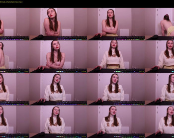 kjfucks — 42 minute Chaturbate couple cam show recording, 720p, Nov 22, 2023