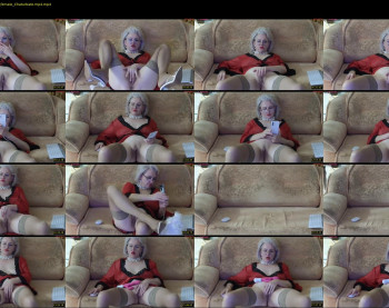 klitores — 32 minute Chaturbate female cam show recording, 720p, Nov 22, 2023