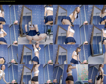 kriskras__ — 109 minute Chaturbate female cam show recording, 720p, Nov 22, 2023