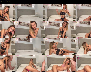 l_0l — 120 minute Chaturbate couple cam show recording, 720p, Nov 23, 2023