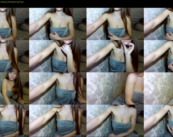 langoria — 21 minute Chaturbate female cam show recording, 720p, Nov 22, 2023