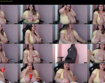 lantti — 24 minute Chaturbate female cam show recording, 480p, Nov 22, 2023