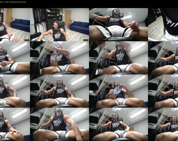 latino23bom — 121 minute Chaturbate male cam show recording, 720p, Nov 22, 2023