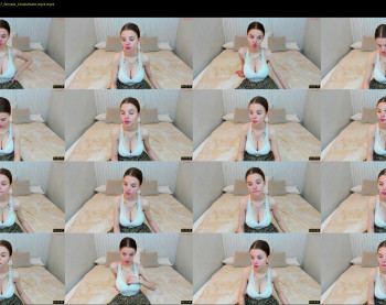 lesya_flin — 6 minute Chaturbate female cam show recording, 720p, Nov 22, 2023